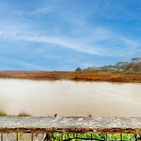 Mar-Tiny Villa Bodega Bay Exterior photo