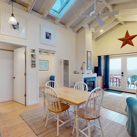 Mar-Tiny Villa Bodega Bay Exterior photo